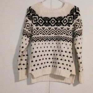 Forever 21 Sweater